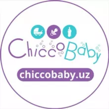 ChiccoBaby.uz 👶🏻❣️