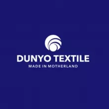 DUNYO 🌎 TEXTILE
