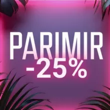 Parimir
