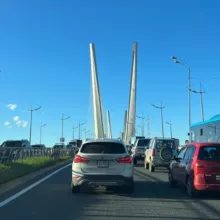 Первомайский район Владивостока