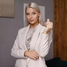 Голос и речь. Александра Волкова