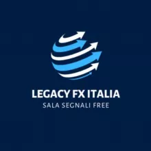 Legacy FX Italia 🇮🇹 - Sala segnali 📊