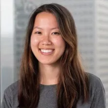 Linda Xie cryptoasset