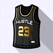 HUSTLE Live