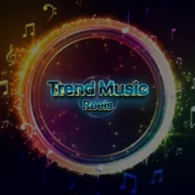 Trend Reels Music️