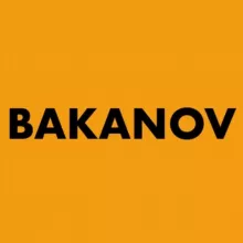 Баканов про ...