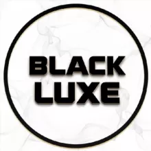 BLACK LUXE | Люкс копии 1:1 реплика Черный реселл