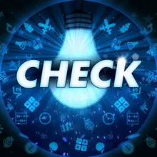 CHECK