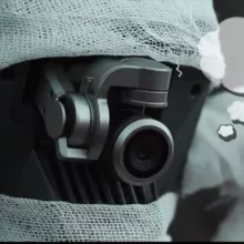 СЕКРЕТЫ DJI