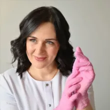 Эндокринолог Игнатьева Полина