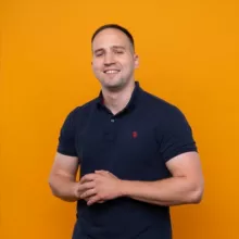 Педиатр Андрей Столов