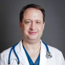 Доктор Куренков