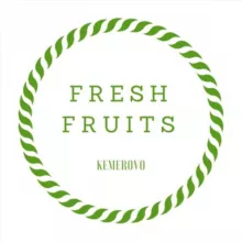 FRESH FRUITS KEMEROVO
