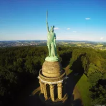 Germanischer Geist der Freiheit !