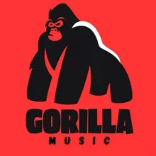 GORILLA MUSIC