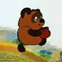 Горшочек варит