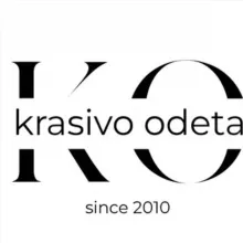 Krasivo.Odeta