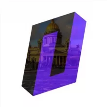 Пространство Политика СПб