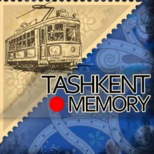 Tashkent Memory