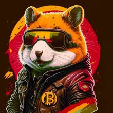 КриптоХомяк $