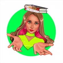 Марина Бастрикова — писательница, книжница