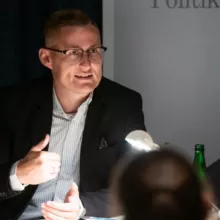 Benedikt Kaiser