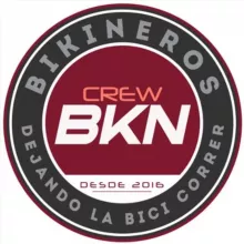 Bikineros Canal
