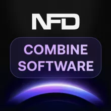 NFD // Combine Software