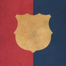 FC Barcelona 💙❤