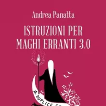 Istruzioni per maghi erranti.