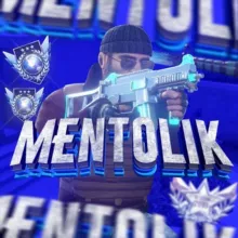 Канал Mentolik