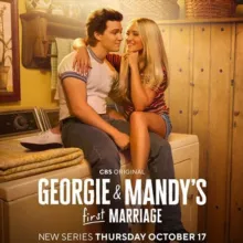 Georgie and Mandy's First Marriage
