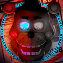 Файлы Шмикса | FNAF
