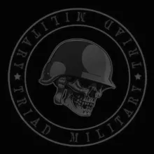 Triad • military