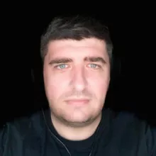 Андрей Юдин