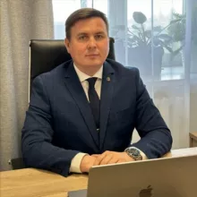 Анатолий Антонов | АБ «Антонов и партнеры»