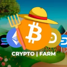 Crypto | Farm👨‍🌾