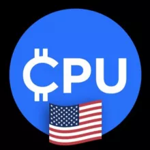 CPUcoin