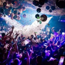 MAKE CLUBBING GR8 AGAIN