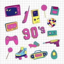 Retro_music90