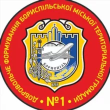 Сектор Безпеки Бориспiль