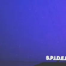🕷S.P.I.D.E.R🕷