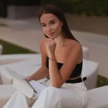 Анна Бойко
