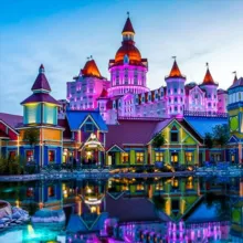 HOTELS SOCHI - ОТЕЛИ СОЧИ