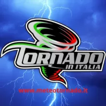 Tornado in Italia ⛈🌪 - canale