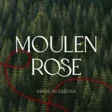 Moulen Rose
