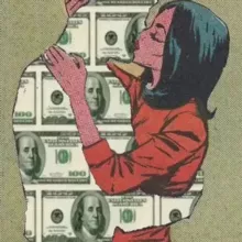 Финансовая пирамида 💸 Точка роста