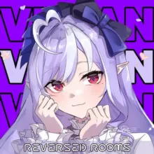 Reversed Rooms