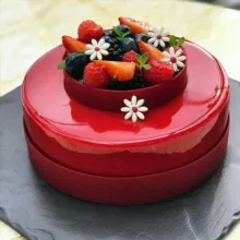 Кулинария Мира