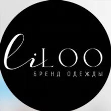 LILOO Brand🖤Женская одежда WB